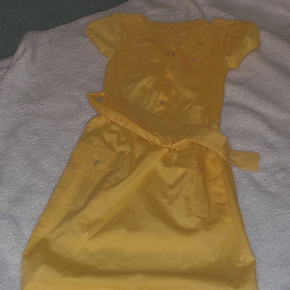 Dress